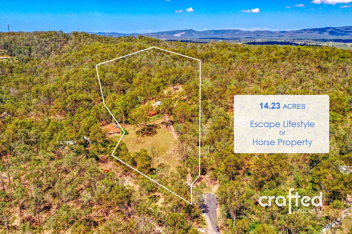 220 Clydesdale Road, Jimboomba QLD 4280