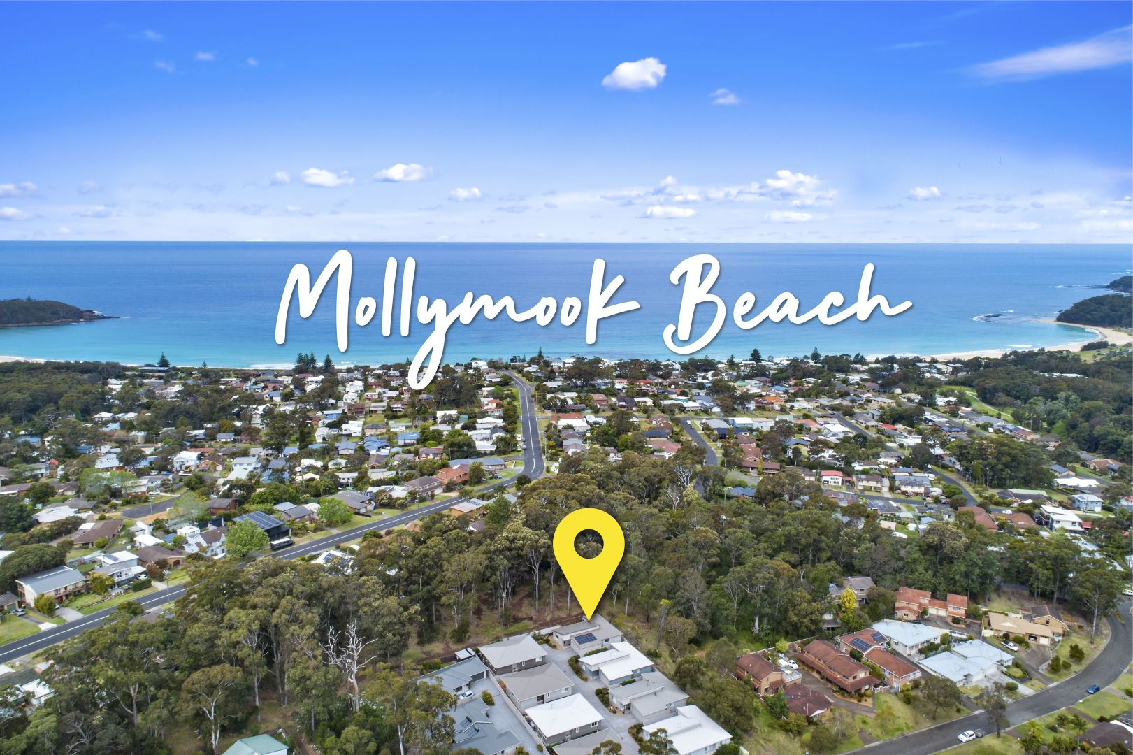 5/10 Augusta Place, Mollymook NSW 2539, Image 1