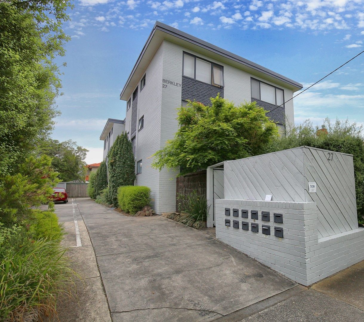 1 bedrooms Apartment / Unit / Flat in 9/27 Ewart Street MALVERN VIC, 3144