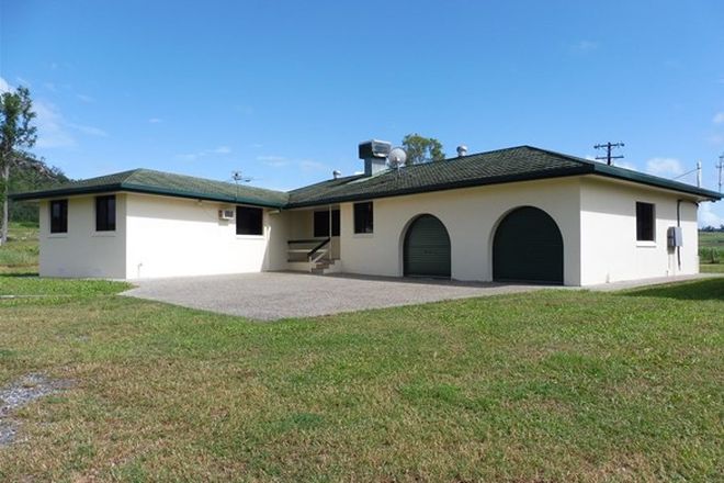 Picture of 1085 Mount Martin Loop Road, MOUNT MARTIN QLD 4754