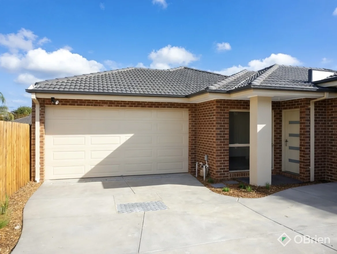 2/84 Adele Avenue, Ferntree Gully VIC 3156