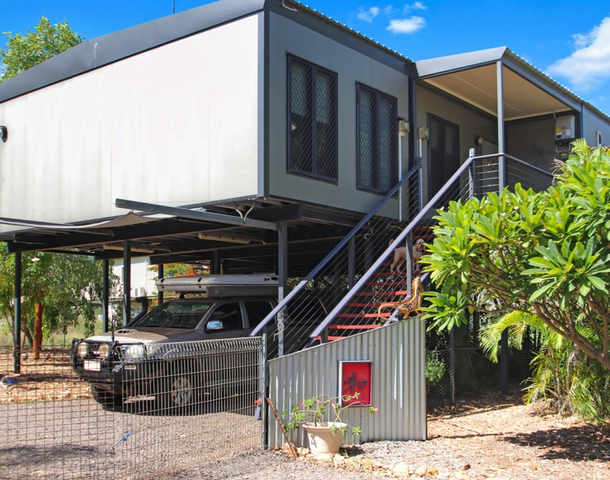 8 Harrod Street, Katherine South NT 0850