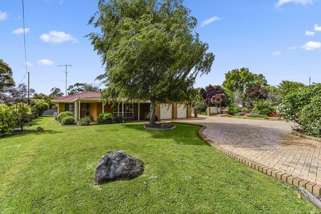 Picture of 92 Suttontown Road, SUTTONTOWN SA 5291