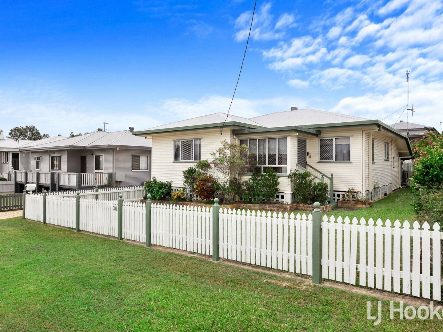 30 Wynne Parade, Maryborough QLD 4650, Image 0