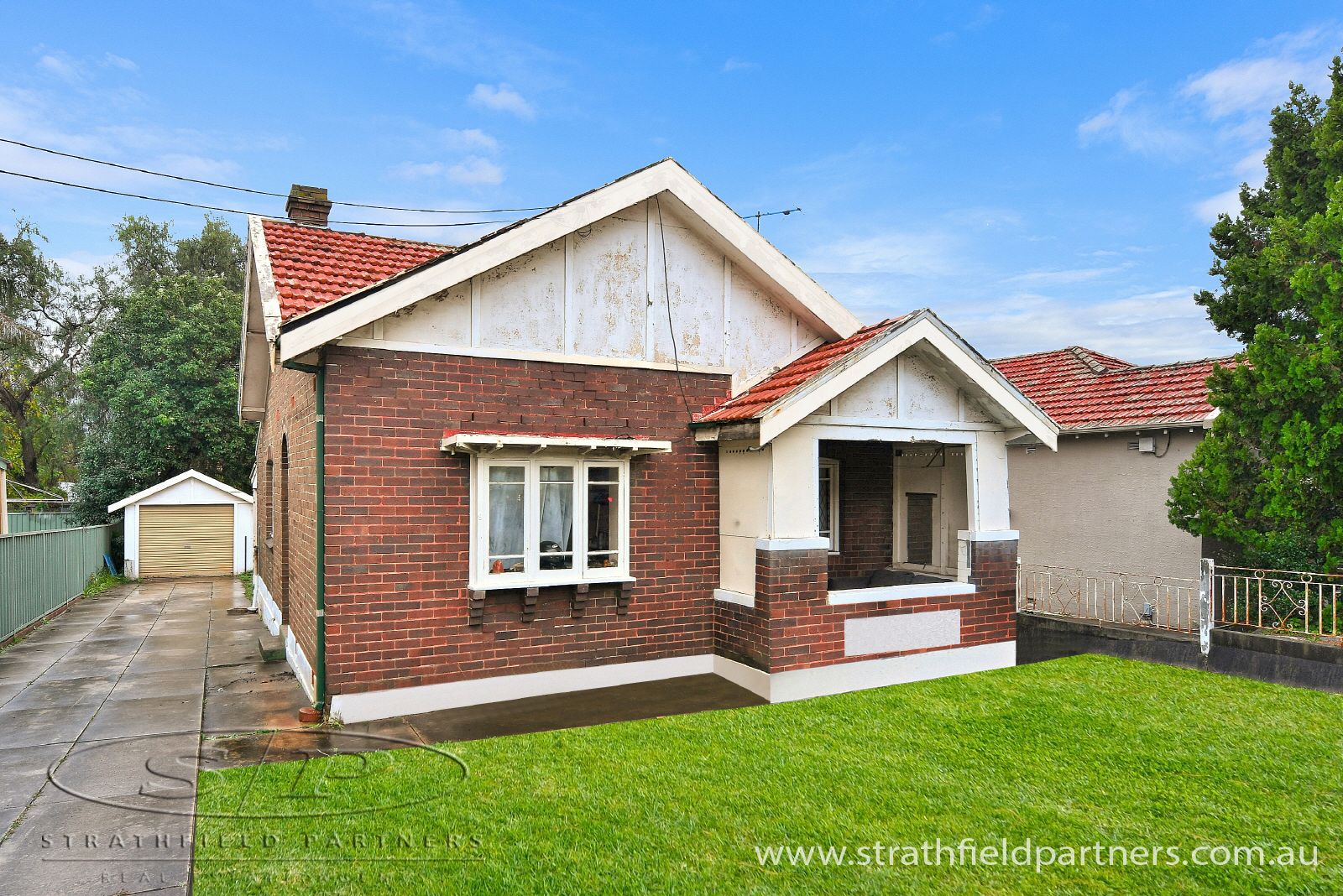 9 Courallie Avenue, Homebush West NSW 2140, Image 0