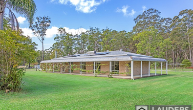 Picture of 5 Jay Close, OLD BAR NSW 2430
