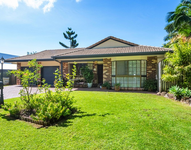 3/23 Cabbage Tree Road, Andergrove QLD 4740
