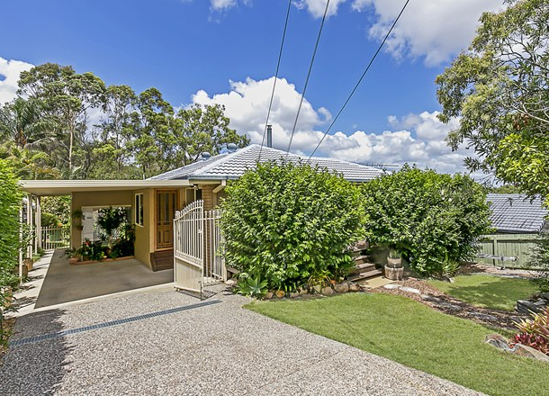 51 Knight Street, Rochedale South QLD 4123