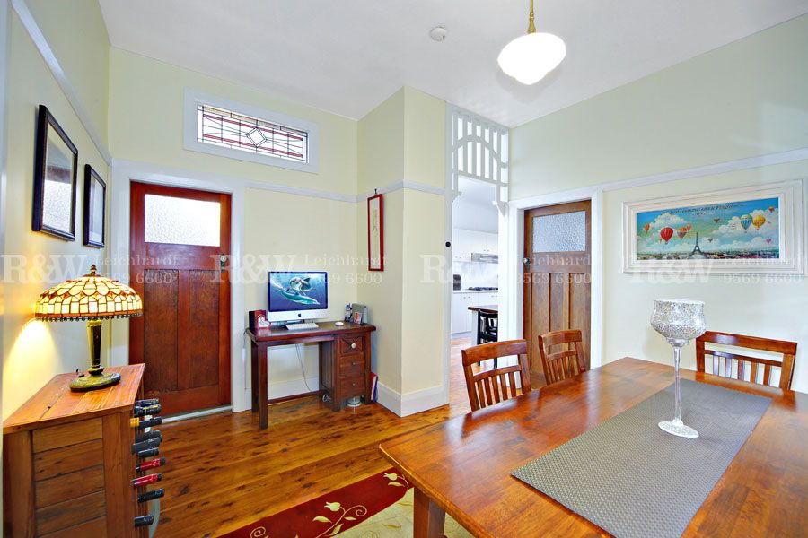 51 Albert Street, Leichhardt NSW 2040, Image 0