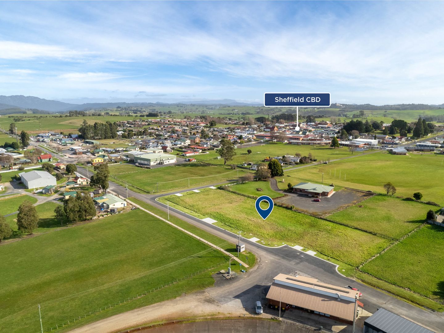 6 Spring Street, Sheffield TAS 7306 | Domain
