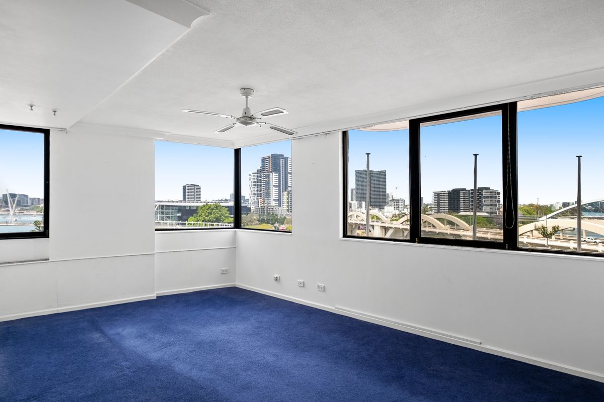 35/293 North Quay, Brisbane City QLD 4000, Image 1