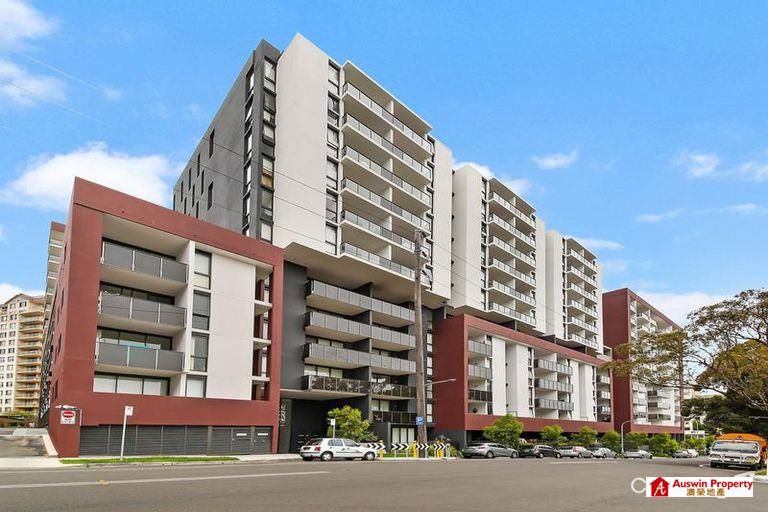 CG11/460 Forest rd, Hurstville NSW 2220, Image 0