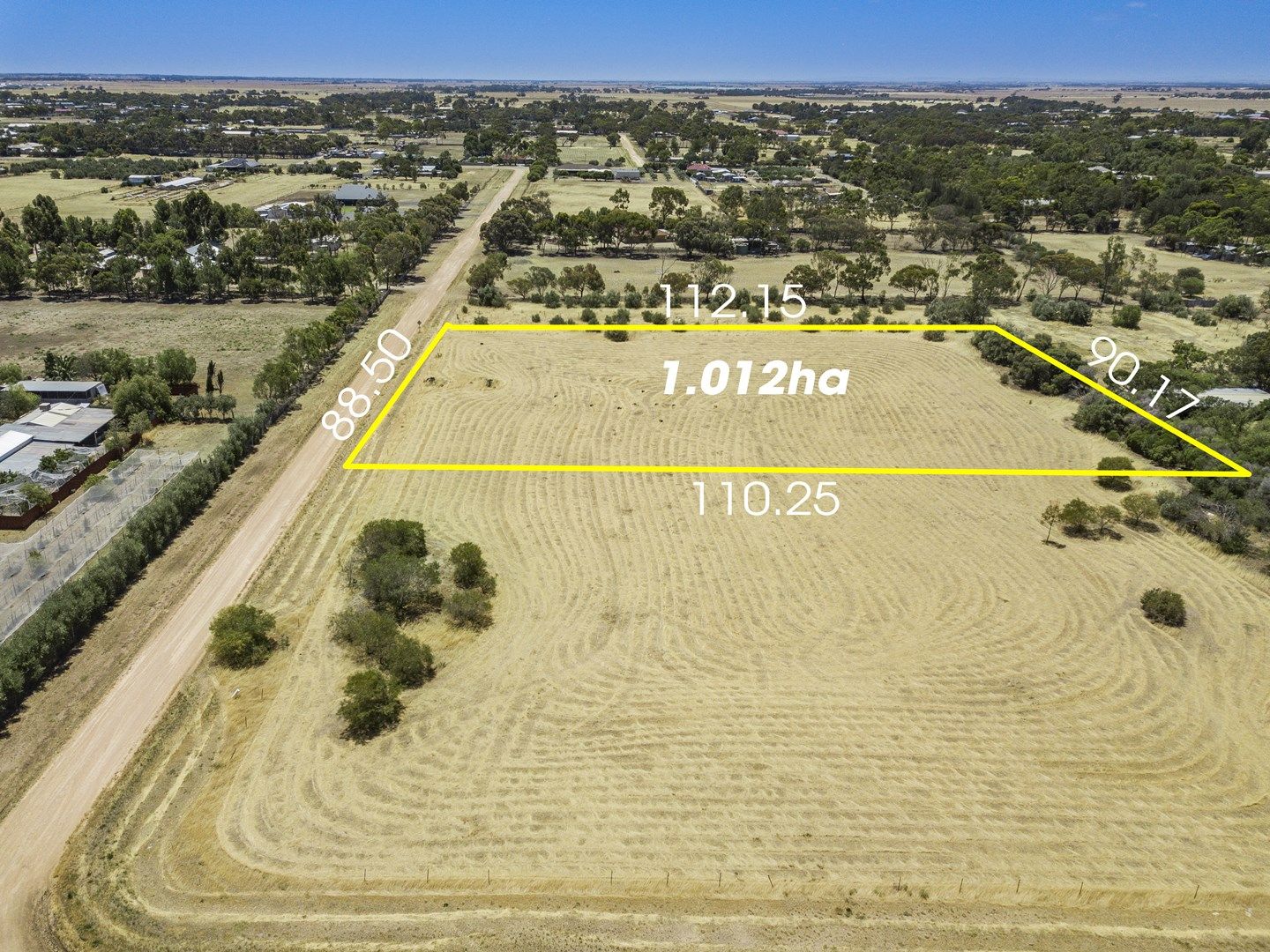 Lot 2 Coats Road, Two Wells SA 5501, Image 0