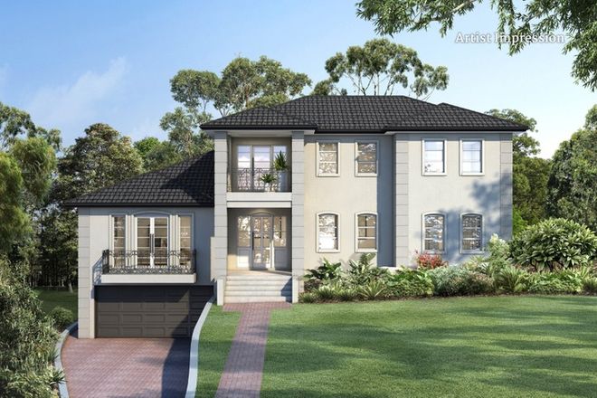 Picture of 24 Junction Road, WAHROONGA NSW 2076