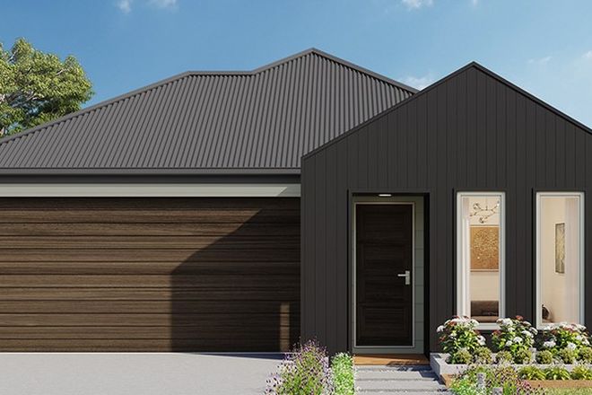 Picture of Lot 145 950 Western Port Hwy, CRANBOURNE WEST VIC 3977