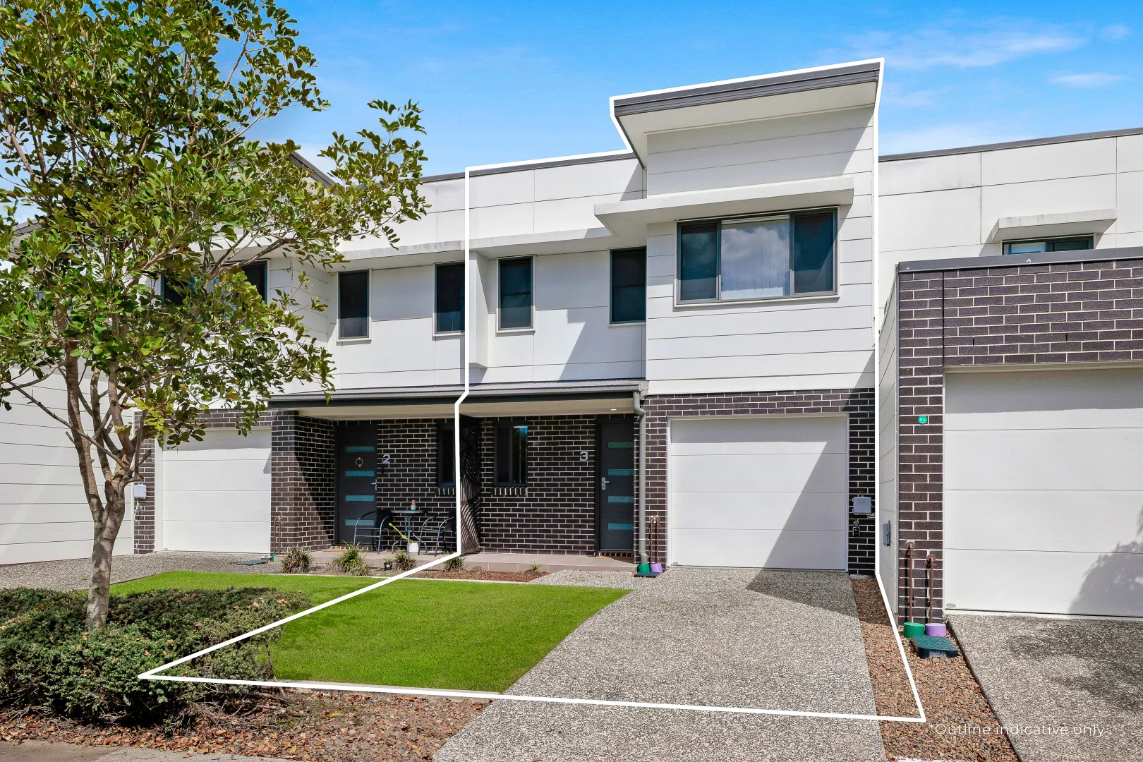 Additional image 21 of 3/18 Tian Cres, Upper Coomera QLD 4209