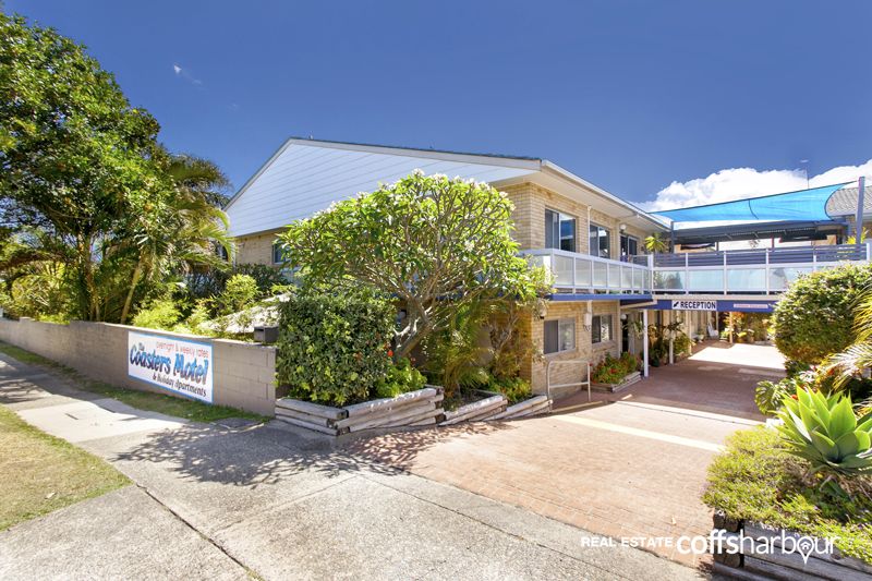 Unit 6/77 First Avenue, Sawtell NSW 2452, Image 0