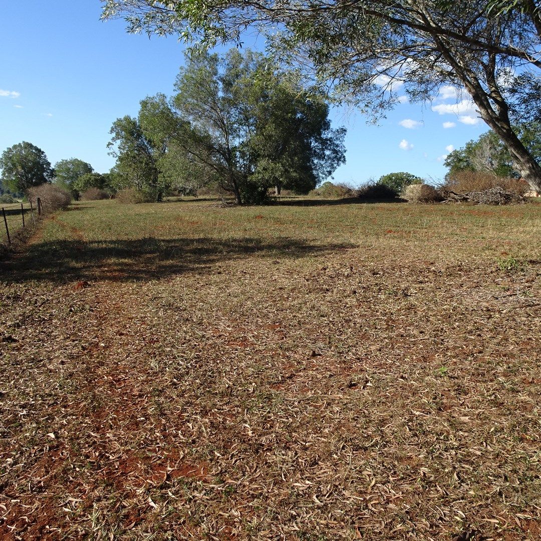 Lot 13 NORTH STREET, Childers QLD 4660, Image 0