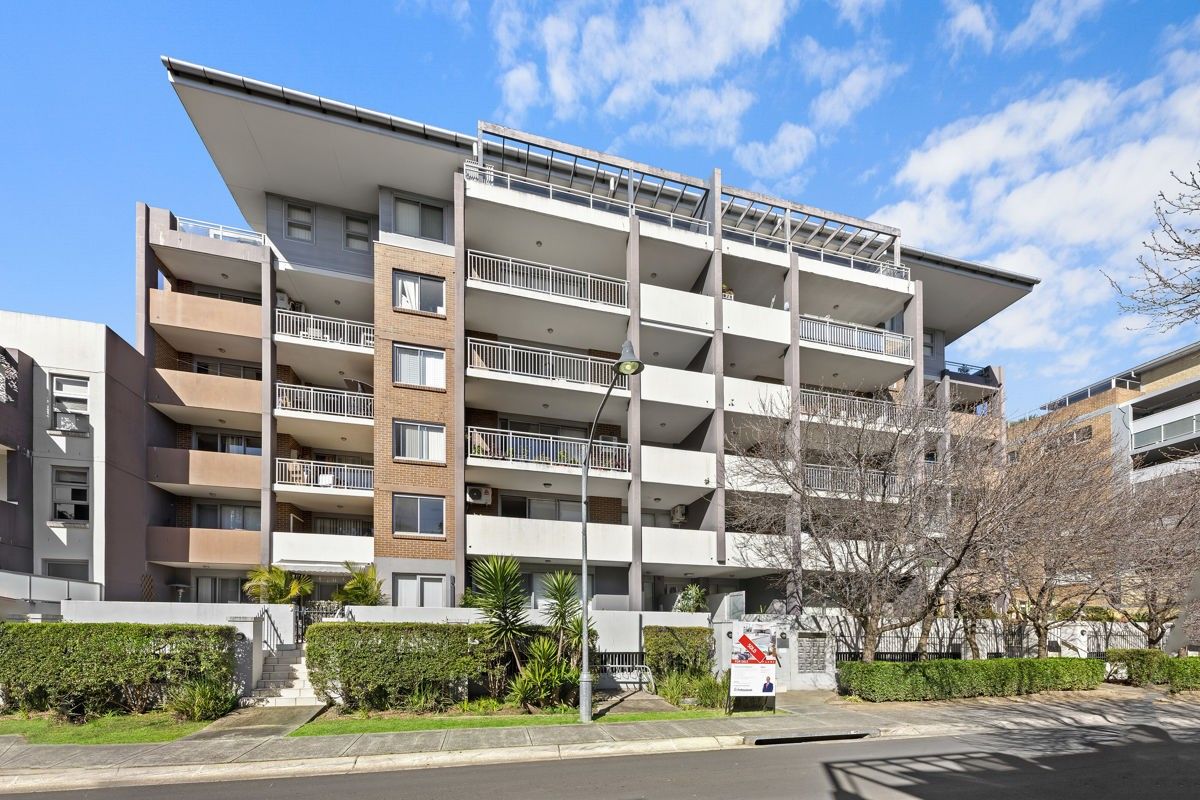 36/4-10 Benedict Court, Merrylands NSW 2160, Image 0