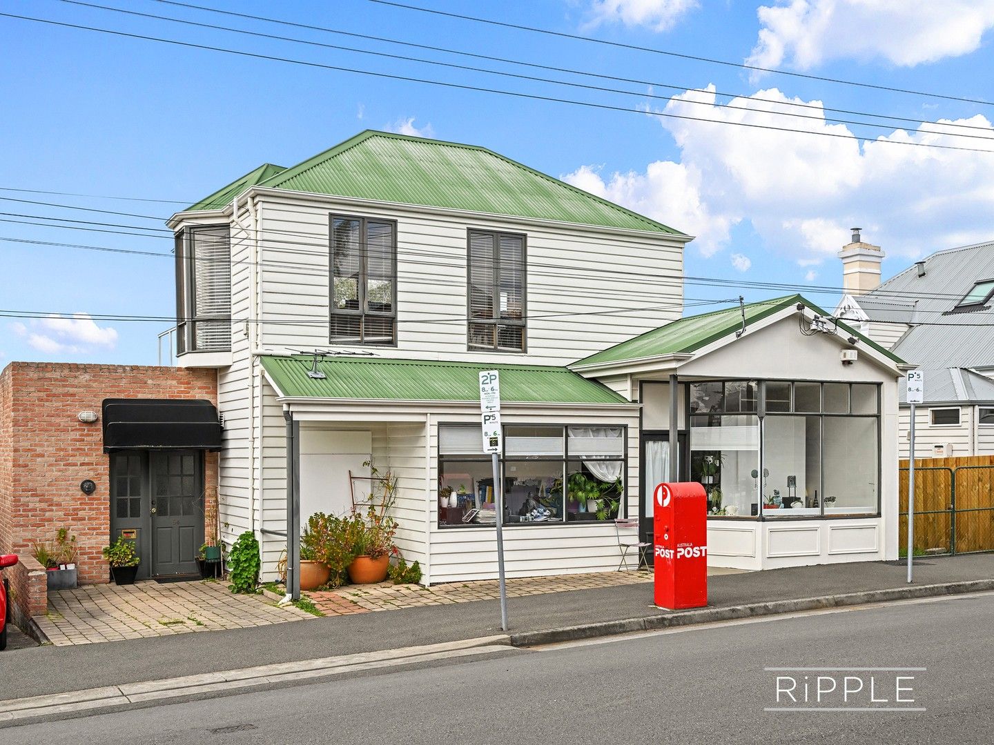 3 bedrooms House in 54 Colville Street BATTERY POINT TAS, 7004