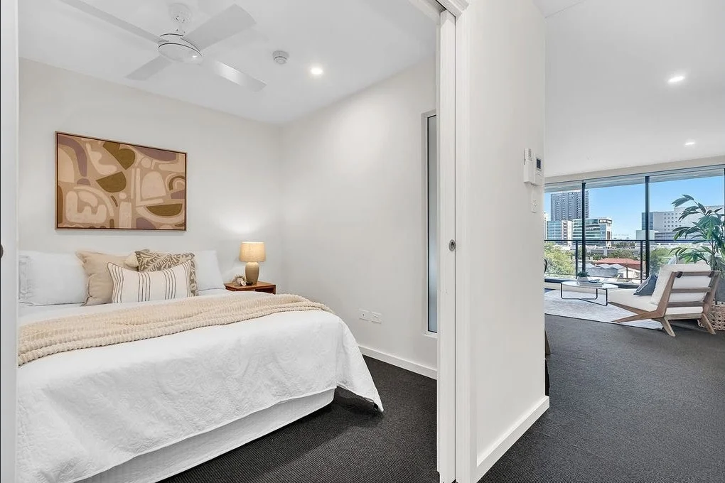 Additional image 12 of 205/77 Hurtle Square, Adelaide SA 5000