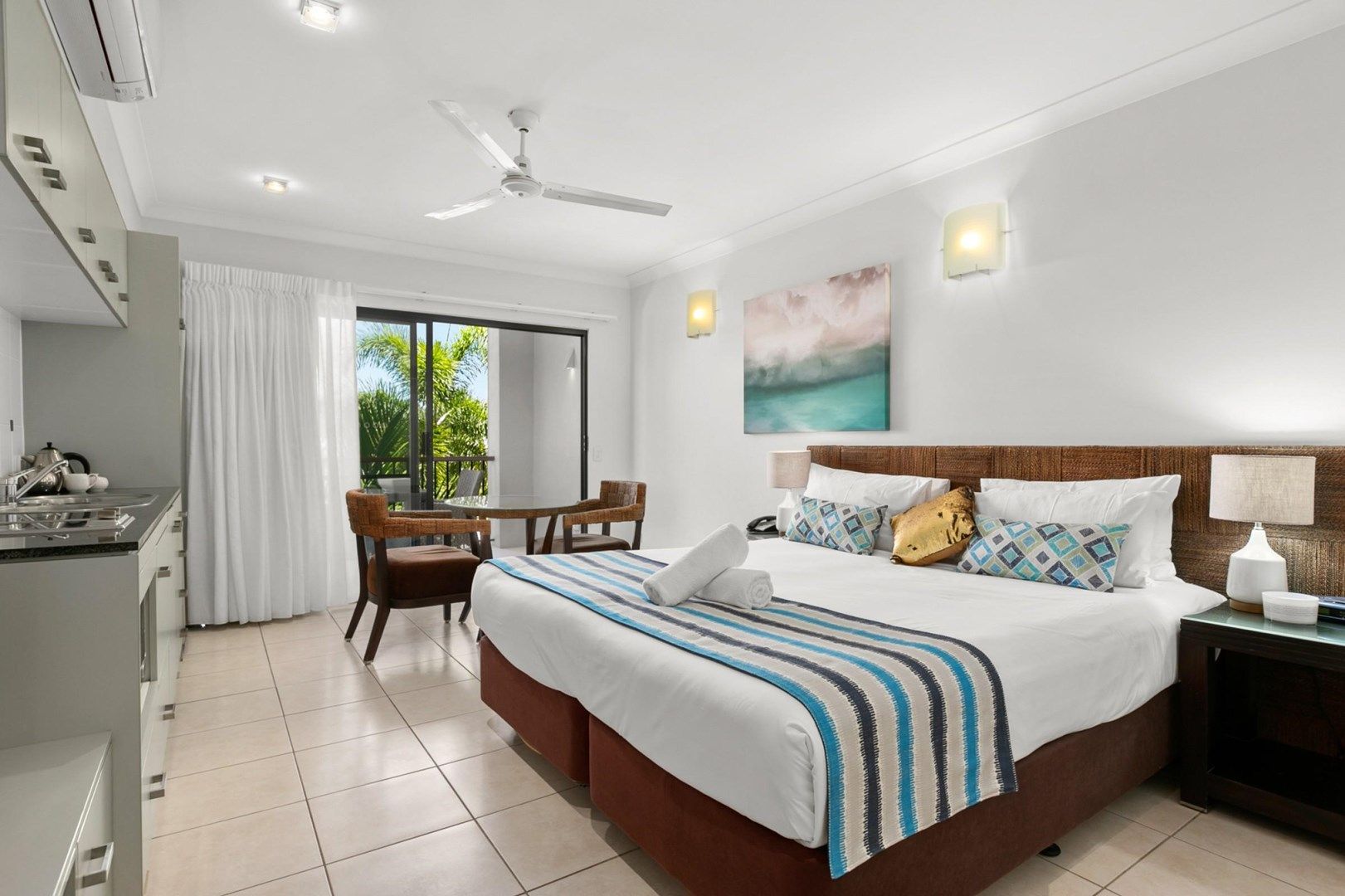 1 bedrooms Apartment / Unit / Flat in 2/22-26 Trinity Beach Rd TRINITY BEACH QLD, 4879