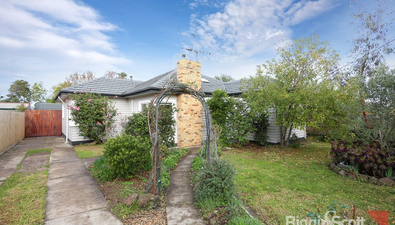 Picture of 47 Cary Street, SUNSHINE NORTH VIC 3020