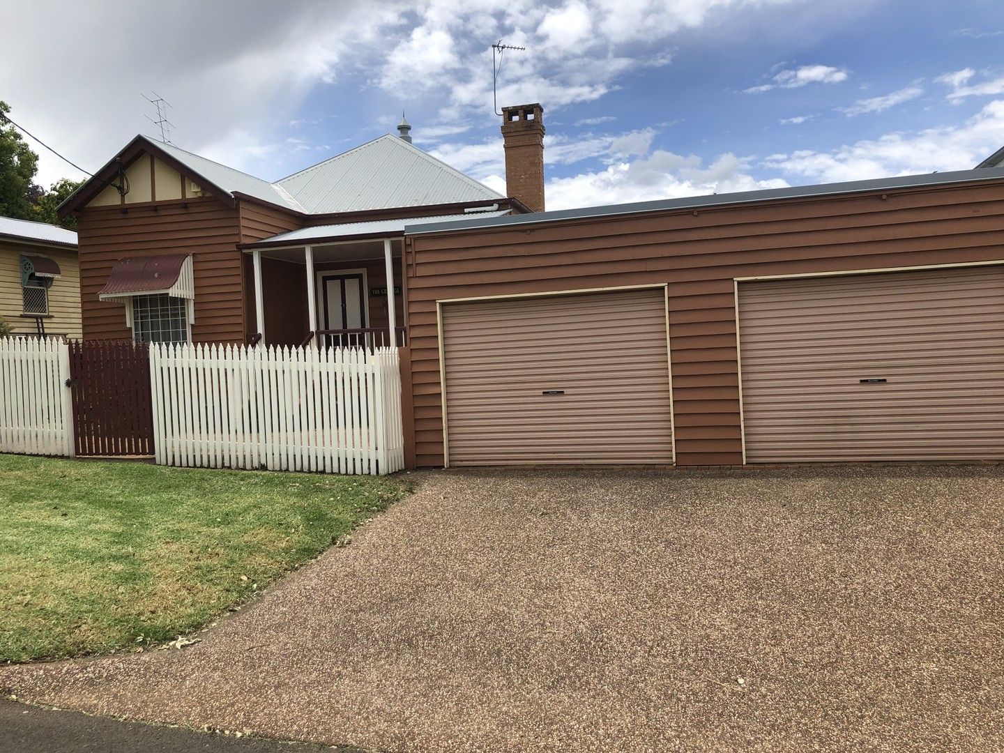 5 Grange Street, Toowoomba City QLD 4350 House For Rent Domain