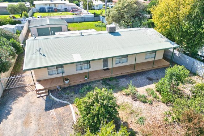 Picture of 91 Dredge Street, YENDA NSW 2681