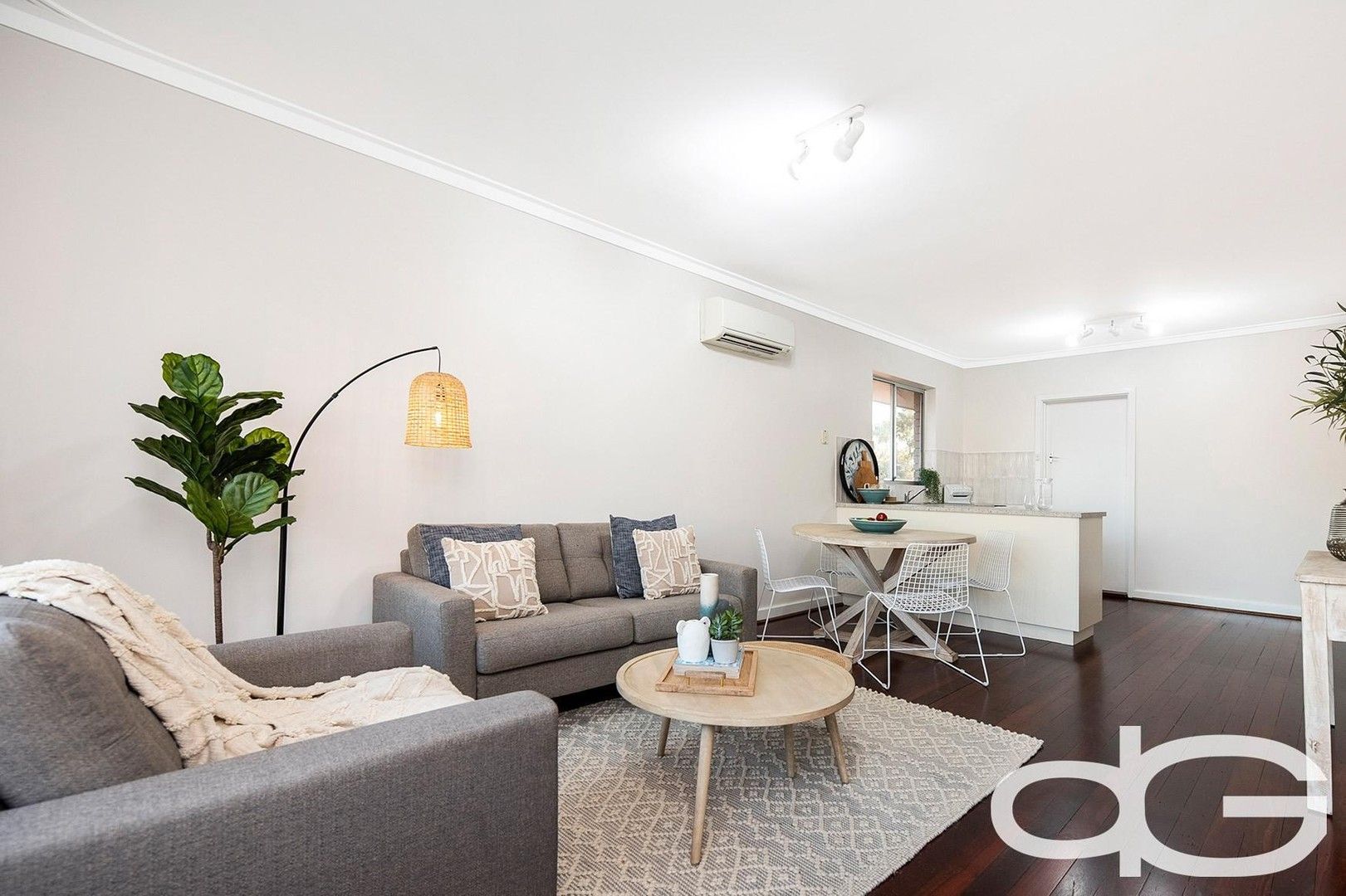 2 bedrooms Duplex in A/13 Collinson Street BEACONSFIELD WA, 6162