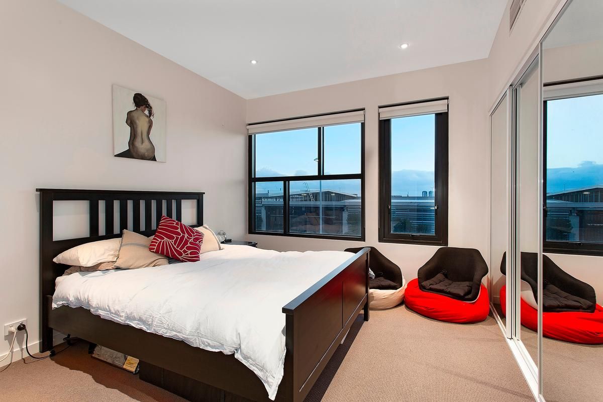 309/20 Convention Centre Place, South Wharf VIC 3006, Image 1