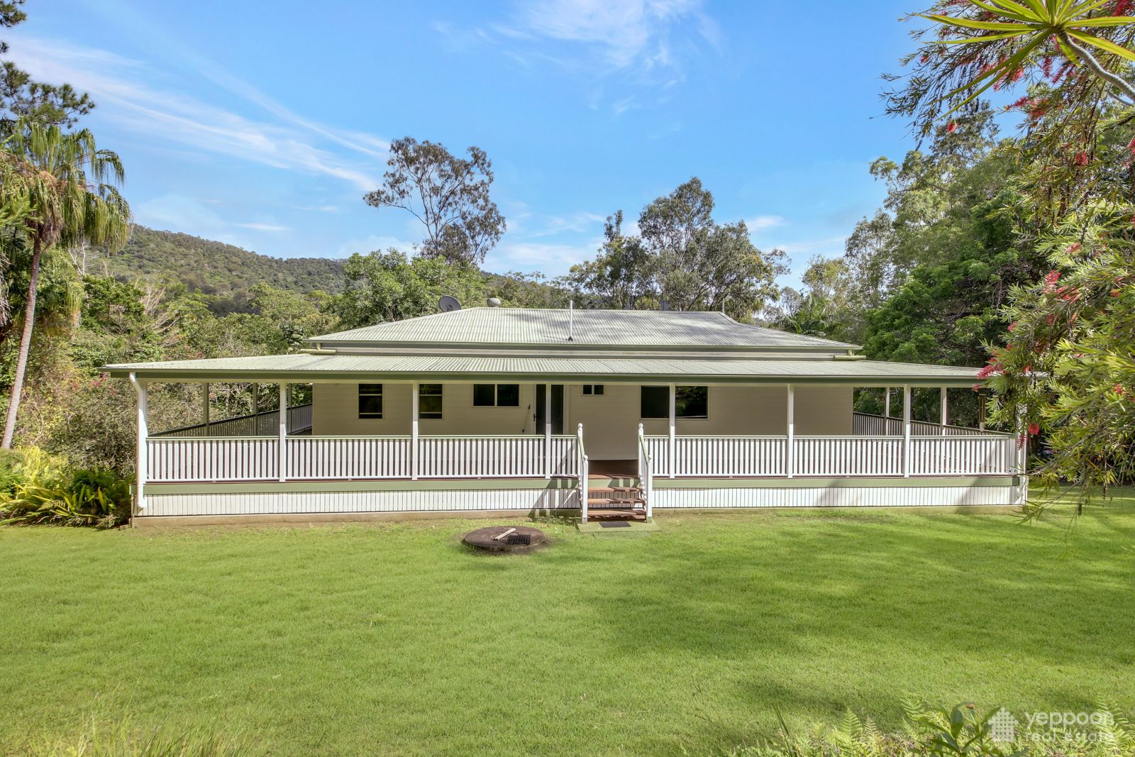 81 Castle Rock Road, Byfield QLD 4703, Image 2