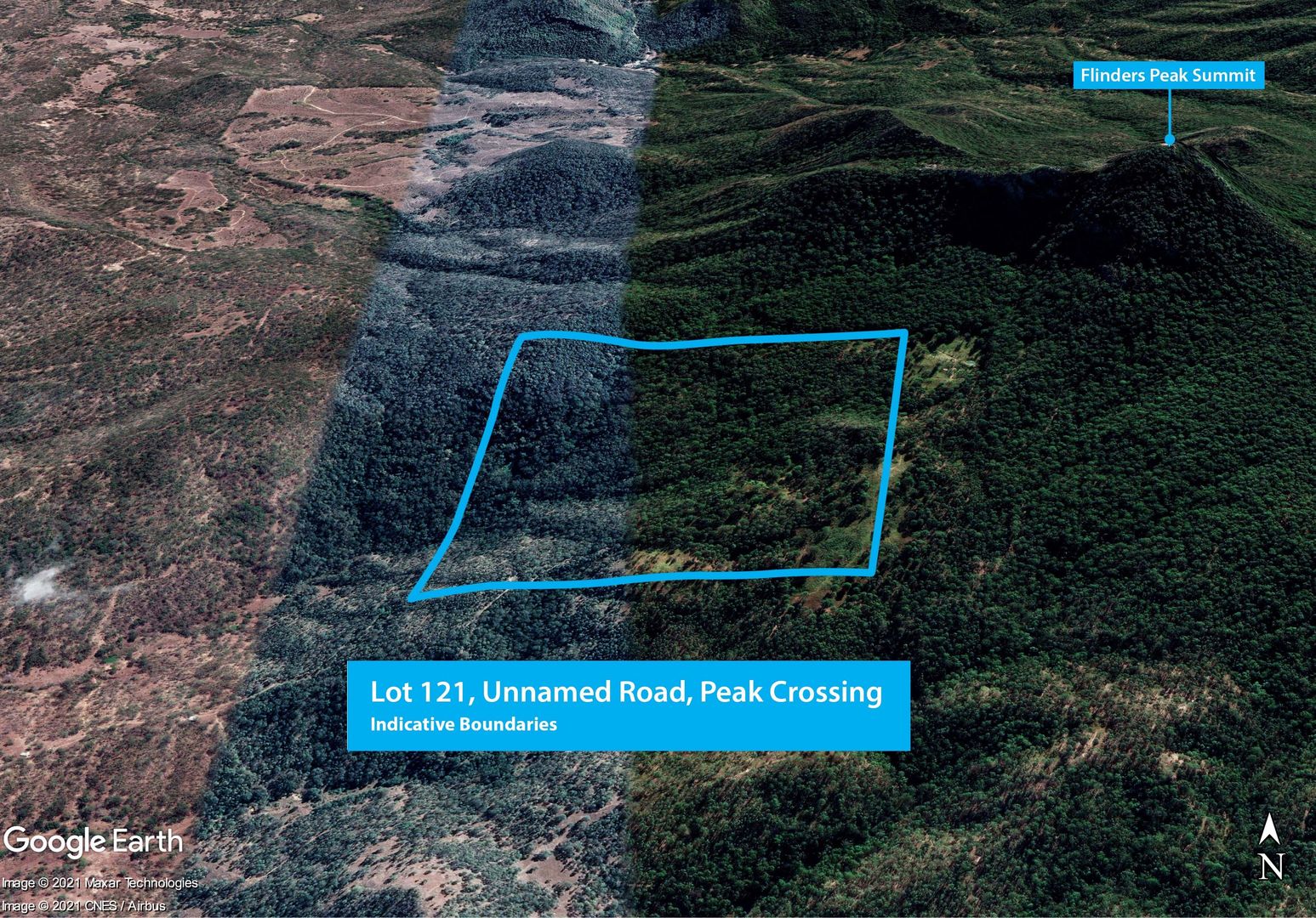 Peak Crossing QLD 4306, Image 1