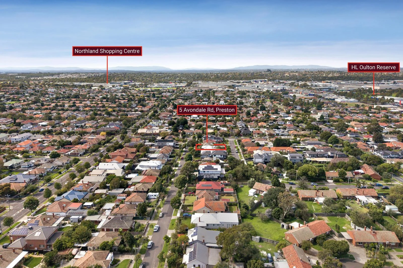 Additional image 16 of 5 Avondale Road, Preston VIC 3072