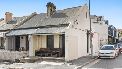 Picture of 88 Church Street, CAMPERDOWN NSW 2050