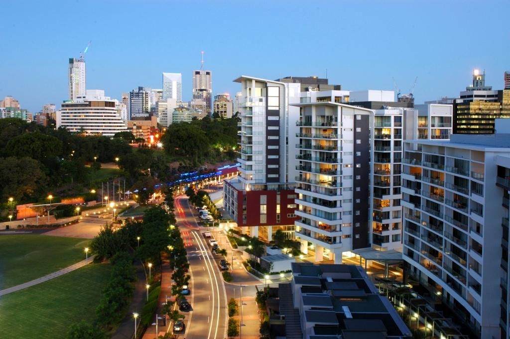 7WL5 3 Parkland Boulevard, Brisbane City QLD 4000, Image 0