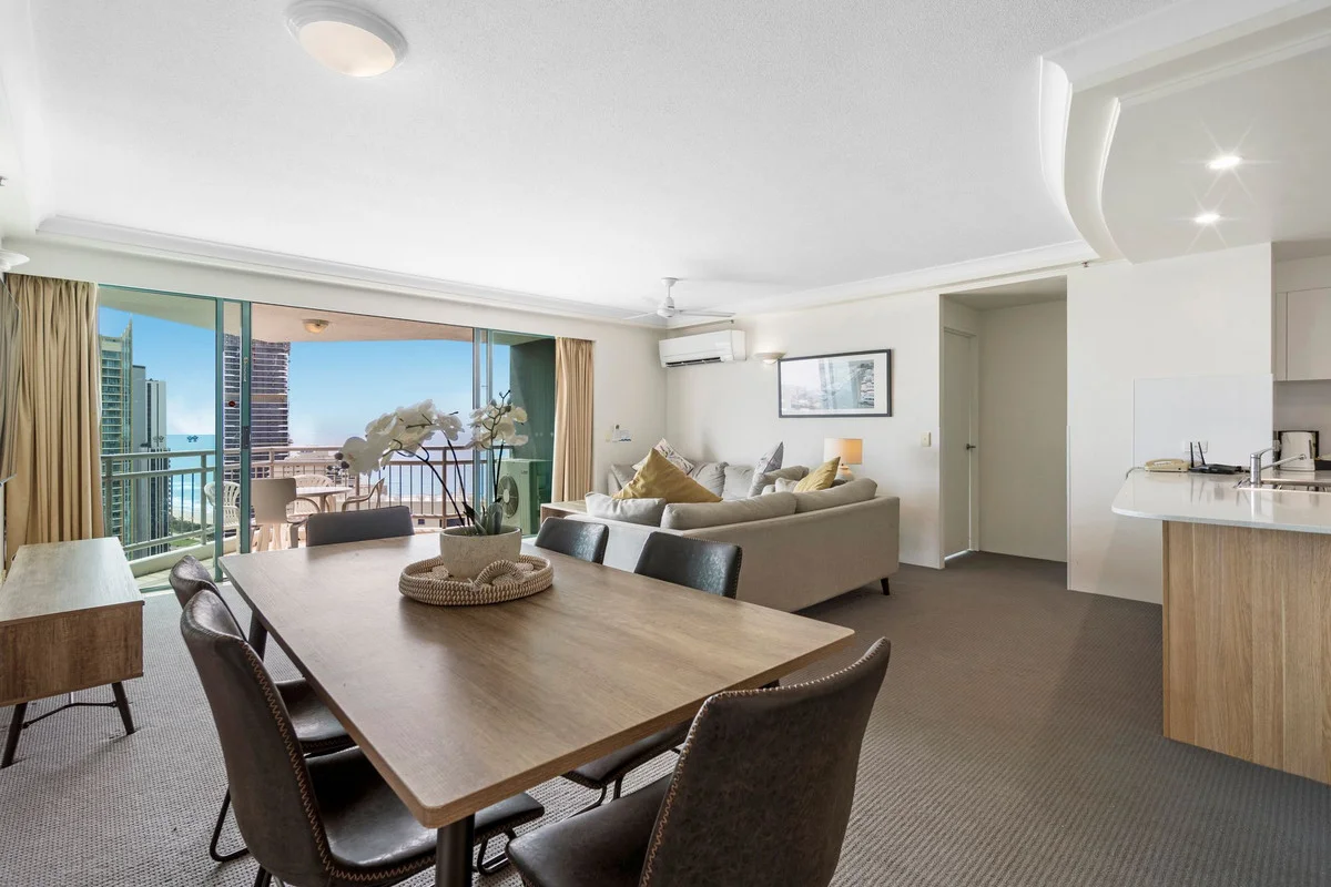 Additional image 3 of 3103/5 Palm Avenue, Surfers Paradise QLD 4217