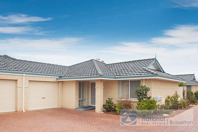 6/88 Harris Road, Busselton WA 6280