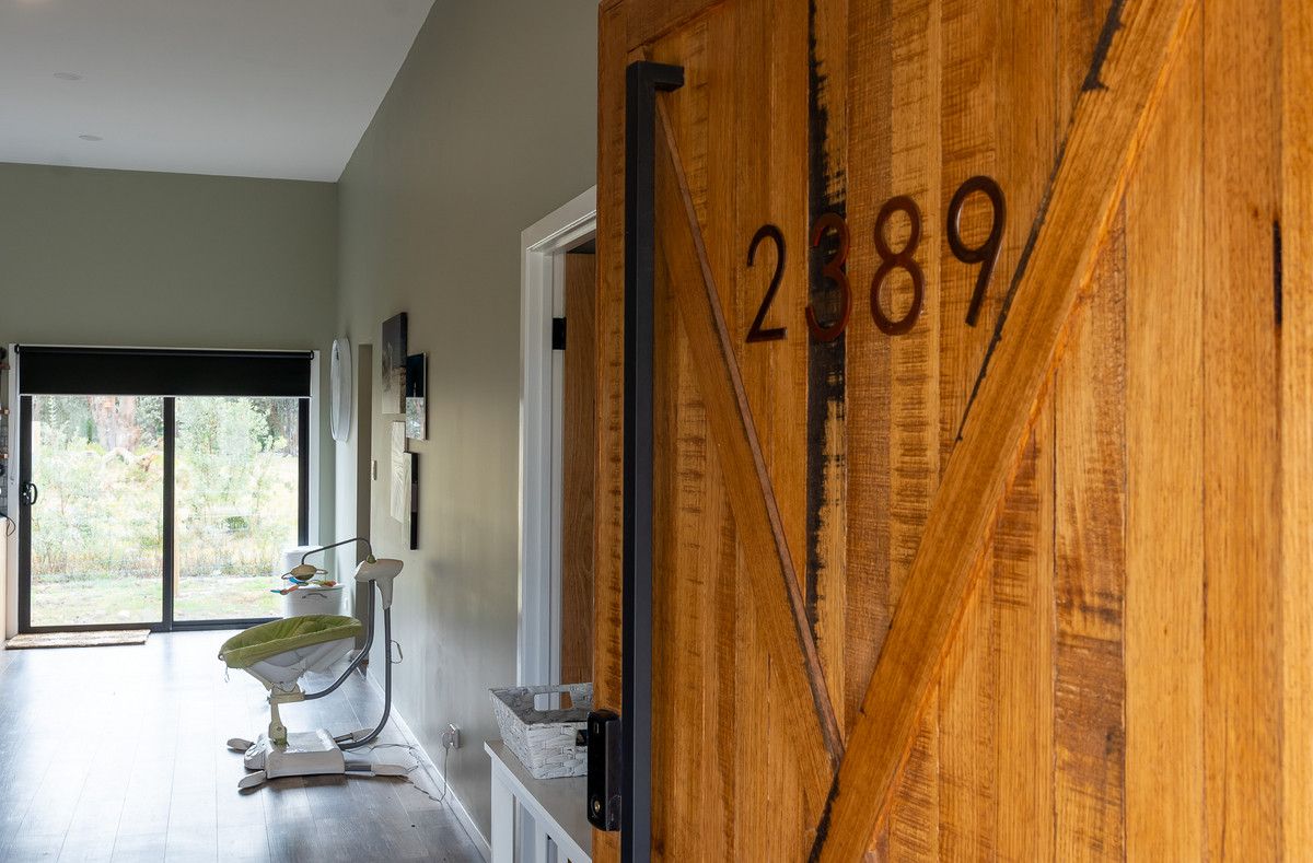 4 bedrooms House in 2389 Shoreline Drive THE HONEYSUCKLES VIC, 3851