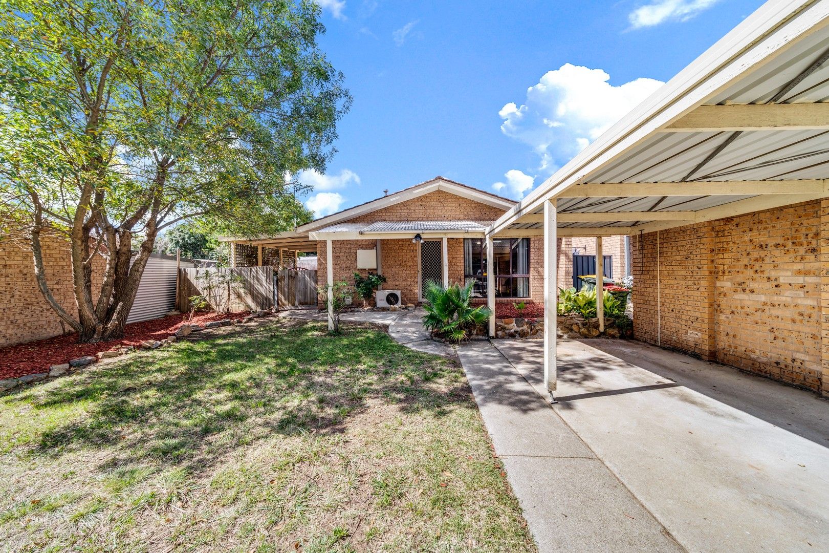 12 Marengo Place, Isabella Plains ACT 2905, Image 0