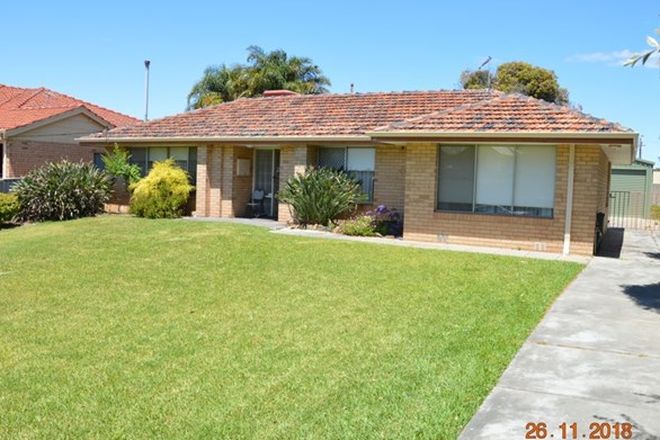 Picture of 34 Harper Street, WOODBRIDGE WA 6056