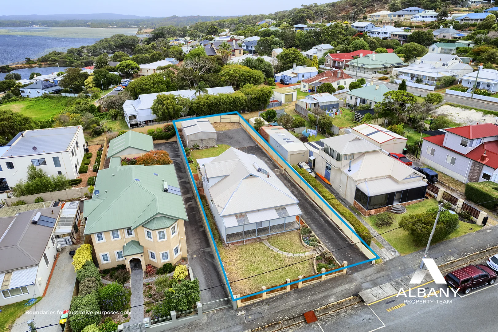 Additional image 18 of 19 Melville Street, Albany WA 6330