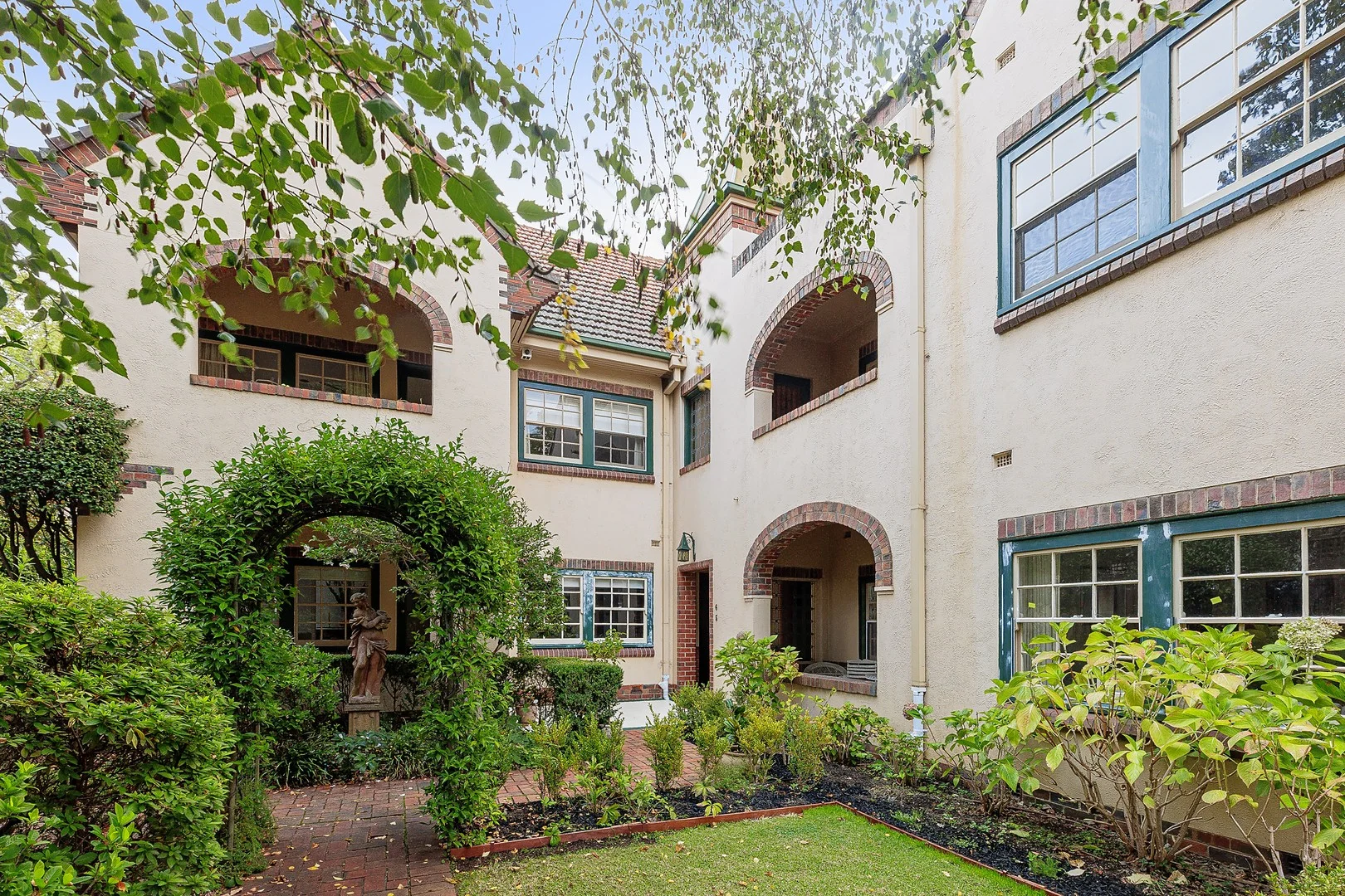 Primary image of 6/340 Cotham Road, Kew VIC 3101