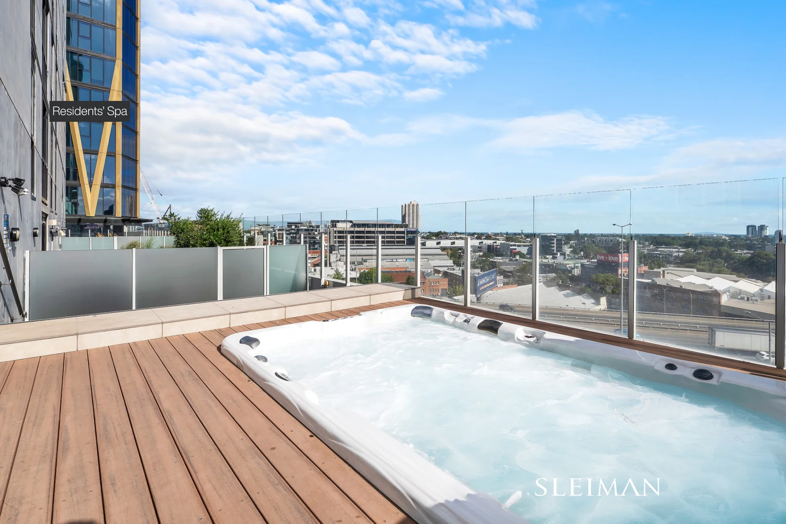 Additional image 13 of 3904/61-63 Haig Street, Southbank VIC 3006