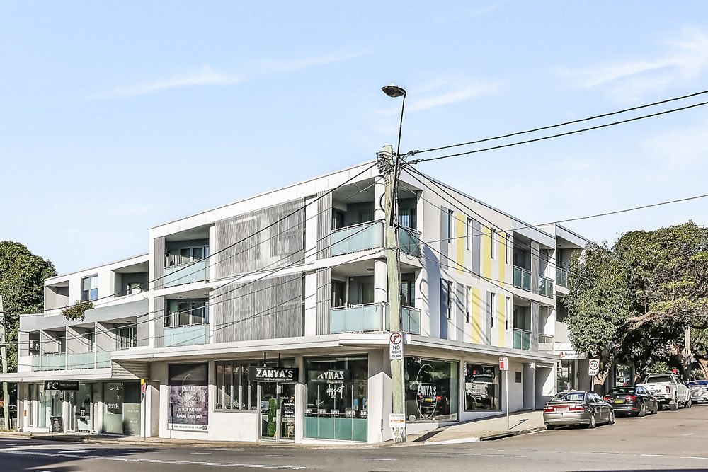 3 bedrooms Apartment / Unit / Flat in 4/333 Stoney Creek Road KINGSGROVE NSW, 2208