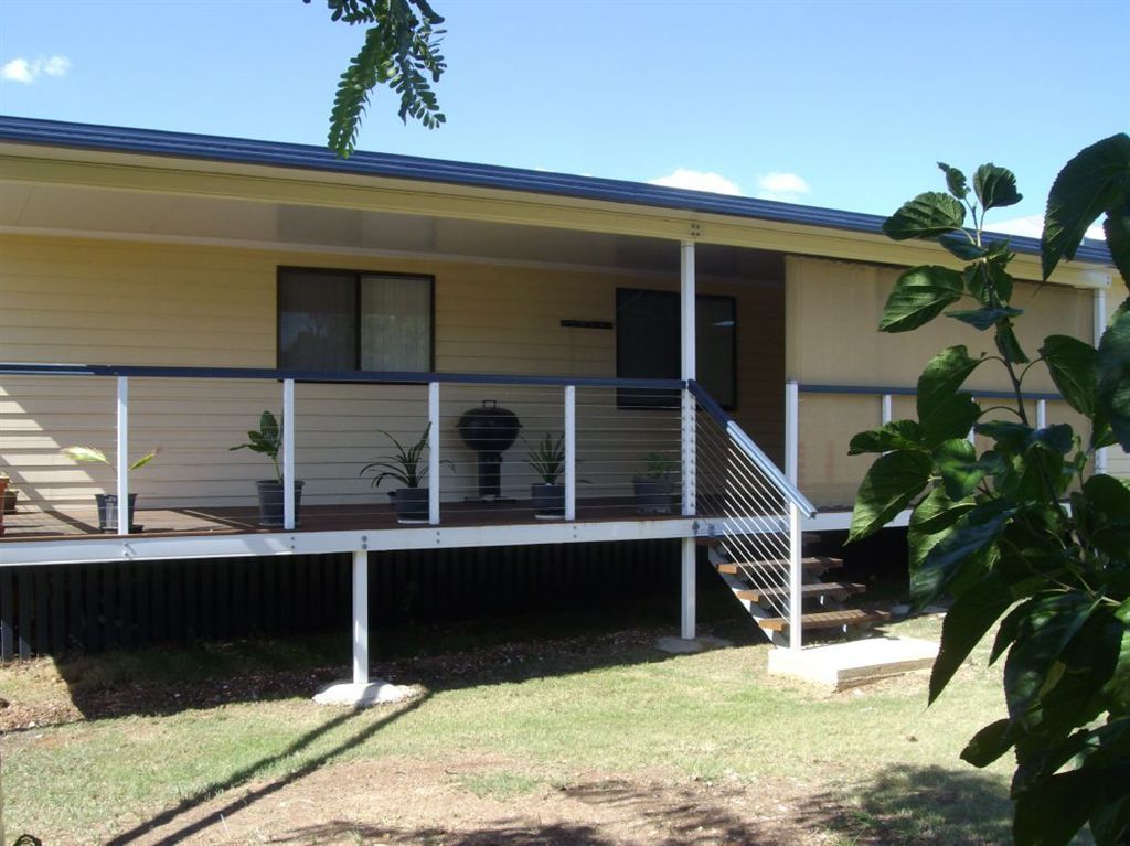 Lot/11 Kingsthorpe-Haden Road, Goombungee QLD 4354, Image 1