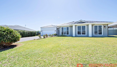 Picture of 10 Spring Court, DUBBO NSW 2830