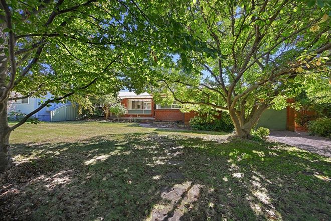 Picture of 2 Racecourse Road, ORANGE NSW 2800