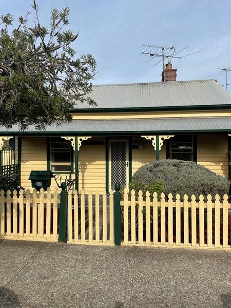 4 bedrooms House in 63 Bond Street NEWTOWN VIC, 3220