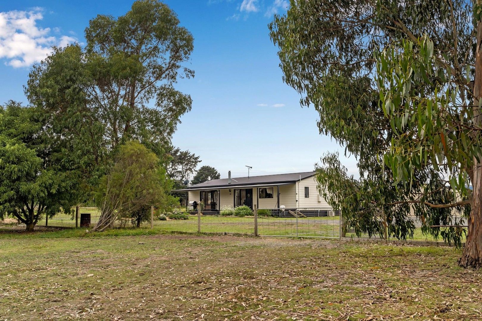 93 Greenes Lane, Gordon VIC 3345, Image 0